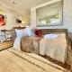 Luxury Lagoon Ocean Escape - 2br Sofabed Sleep 6!, Perth - Fotografie 4