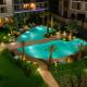 Pearl Garden 69, Marrakech