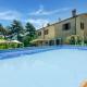 Villa in Tavoleto with pool, Tavoleto (foto 9)