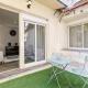 Ultra Central Rue Massena 1 Bdr, Nice - Fotografie 2