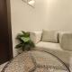 Stylish 1BR with Living Room and Kitchen - Al Munsiyah, Rijád - Fotografie 3