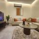 Stylish 1BR with Living Room and Kitchen - Al Munsiyah, Rijád - Fotografie 6