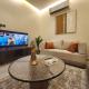 Stylish 1BR with Living Room and Kitchen - Al Munsiyah, Rijád - Fotografie 8