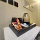 Modern 1BR Suite in Prime Munsiyah - Great Value, Riad (Foto 9)