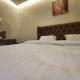 Modern 1BR Suite in Prime Munsiyah - Great Value, Riad (Foto 10)