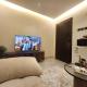 Modern 1BR Suite in Prime Munsiyah - Great Value, Riad (Foto 7)