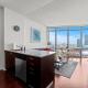 Magnificent 1 Bd High floor view Downtown Toronto, Toronto - Fotografie 8