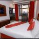 Queen Hotel Addis Abeba - Foto 3