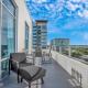 2 Bdrm Penthouse with Billiards, Orlando - Fotografie 5