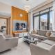 Spacious 2B, Newly Furnished, Long Term Deal, Dubaï - Photo 1