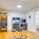 Fun-Filled Blair Home with 4BR and Game Room Retreat, Blair