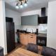 Apartament Jaśminowa