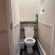 1 Bed Flat - Sleeps 5 - Parking - Wifi Leicester - Foto 8
