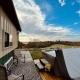 Barn On The Ridge - HOT TUB - Sleeps 6, De Soto