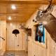 Barn On The Ridge - HOT TUB - Sleeps 6, De Soto (fotografie 3)