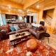 Barn On The Ridge - HOT TUB - Sleeps 6, De Soto (fotografie 5)