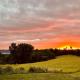 Barn On The Ridge - HOT TUB - Sleeps 6, De Soto (fotografie 7)