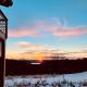 Barn On The Ridge - HOT TUB - Sleeps 6, De Soto (fotografie 9)