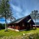 Beitostølen Cabin - Sauna, large terrace and BBQ