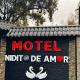 Motel nidito de Amor