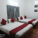 Mountain Villa Ooty Rooms