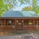Rosey Bear cabin