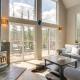 Private Deck Secluded Fairplay Cabin