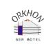 Orkhon Ger Motel