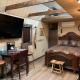 Cowboy Cabin at The Wild West 40 Homestead Cane Beds - Foto 1