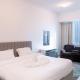 Luxury 2 BHK in Ocean Heights at Dubai Marina Living with Stunning Views, Dubaj - Fotografie 2