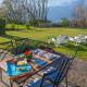 Sole 4 Garten Ferienwohnung mit Pool EG, Colico (zdjęcie 3)