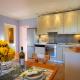 Sole 4 Garten Ferienwohnung mit Pool EG, Colico (zdjęcie 6)