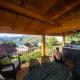 Assento Gerês - Grand Eco-Retreat - jacuzzi views, Lindoso (photo 2)