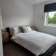 Stunning 3Bed with Balcony and Free Parking Edynburg - Zdjęcie 10