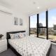 Ensuite Room with Unbeatable Amenities & Prime Box Hill Location in 2B2B Apartment Homestay, Box Hill