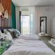 Wonderful Apartment with 2 bedrooms and pool and parking, Wien - Foto 8