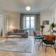 Wonderful AC Apartment Terrace Madeleine Opera, Paris - Foto 1