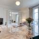 Wonderful AC Apartment Terrace Madeleine Opera, Paris - Foto 9