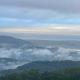 Lookout Mtn cabin with a view