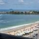 Front Ocean Copacabana Rio de Janeiro - Fotografie 5