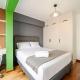 Exclusive Apartment in Miraflores, Lima (fotografie 9)