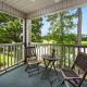 59-E Tee TIme Escape condo, True Blue