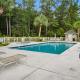 59-E Tee TIme Escape condo, True Blue (fotografie 2)