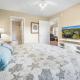 59-E Tee TIme Escape condo, True Blue (fotografie 6)