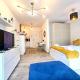 Cozy central Studio in Luxembourg city, Luxembourg
