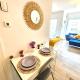 Cozy central Studio in Luxembourg city, Luxembourg (photo 6)
