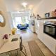 Cozy central Studio in Luxembourg city, Luxembourg (photo 9)