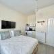 Stunning Studio Set In The Heart Of Fulham, Londýn - Fotografie 5