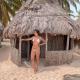 Traditional Cabin on Aroma Island, Panama City (photo 4)