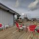 2nd story 1 bed apt #3 with kitchenette and a sweeping view of Birch Bay, Blaine - Fotografie 8